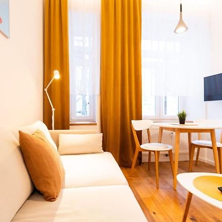 Cosy Apartment Koliste 25 Brno Exterior photo
